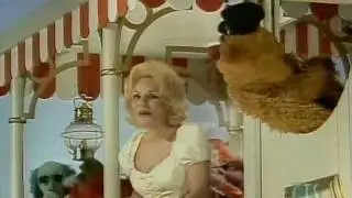 Muppets - Teresa Brewer - Cotton Fields