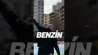 Pastor & RajOne - BENZIN (OFFICIAL INTRO)