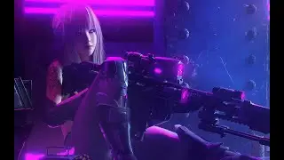 Cyberpunk 2077 Для друга 5