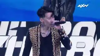 Give It Up For Jay Park x Yultron “Forget about Tomorrow