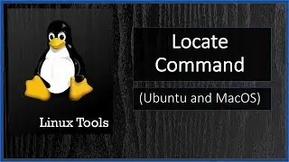 Locate Command: Find Filenames Quickly