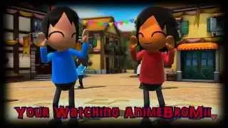 AnimeBroMii 4th INTRO!! (2015 to 2018) HD