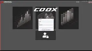 New version COOX 8