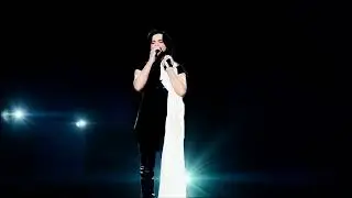 Gela Guralia "The Show Must Go On"