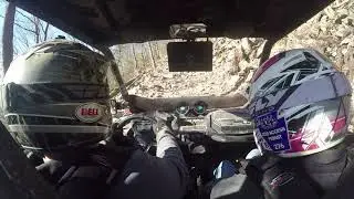 Maverick Trail Mountain Ridge Ride
