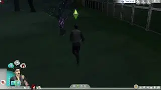 The Sims™ 4-Vampire DLC-Plasma Fruit tree forgotten hollow