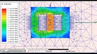 413 - Ansys Maxwell |  How to convert 3D design  to 2D
