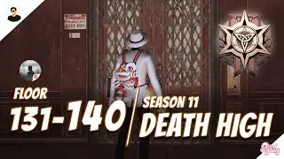 Death High Season 11: Floor 131 - 140 | Walkthrough Guide - LifeAfter