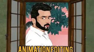 Animation editing