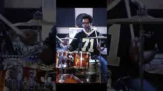 What challenging song is on your hit list to learn someday? 🤔 List song & drummer 🥁