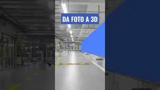Da foto 2D a video 