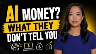 What Nobody Tells You About Making Money With AI