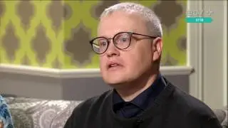Журналист Eesti Ekspress Сулев Ведлер: для большинства эстонцев Ида-Вирумаа — это что-то мистическое