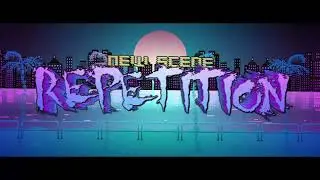 Hotline Miami 2-Custom Levels-REPETITION