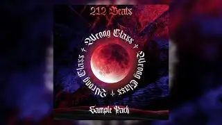 [FREE] Trap Sample Pack - "Wrong Class" | (Southside, Pyrex Whippa, Pvlace, 808 Mafia)