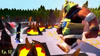 Adventures of a Maxed Main Ep. 12 - OSRS