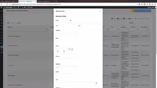 How to edit Gravity Forms with wpDataTables WordPress Table Plugin