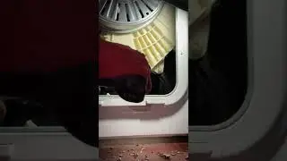 Почему сгорает тэн на стиральной машинке #ремонтстиральныхмашин