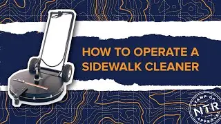 How-To Operate a 20