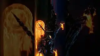 Ghost Rider 🔥💀