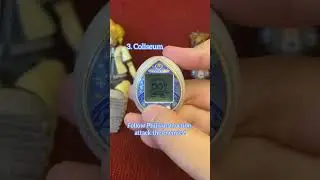 KH Tamagotchi: Mini Games