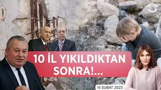 Erdoğan ve Bahçeli Neden Bu Kadar Kızgın? | Bahar Feyzan