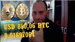 Как заработать на криптовалюте