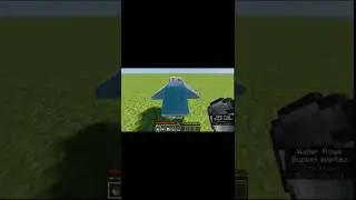 Minecraft tiktok hacks part 42 #shorts #Minecraft