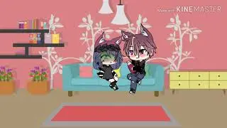 Glad you came|Gacha Life|Music Klip