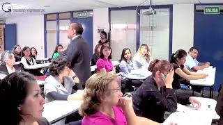 Taller práctico de la DIOT 2015 con el C. P. Nicolás Pérez Méndez