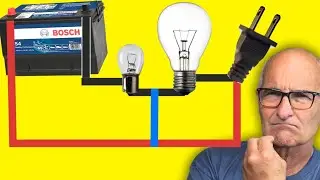 ¿Puedes Explicarme este Circuito? NO LOGRO ENTENDERLO!