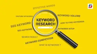 Keyword Research With Agency Analytics free । Part 1 #digitalmarketing #digitalskills #digital