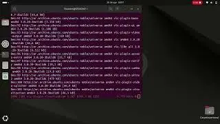 Instalar OBS Studio