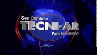 TECNI AR Parker Store Brasil   Distribuidor Parker Distribuitor    Intro 4