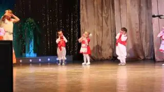 Василинкин дебют