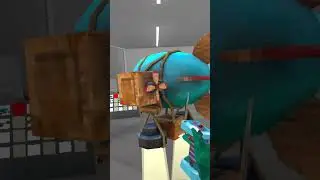 Spiderman in Gorilla Tag!?#gorillatag#gtag#vr#gaming #gorilla#spiderman #marvel #superhero