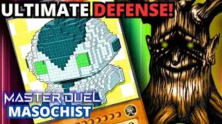 Master Duel Masochist: Master Mode Ultimate Defense