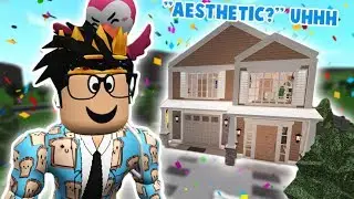 i tried building an 