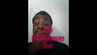 100 Subscribers!!!!!!!!!! **Special coming soon**