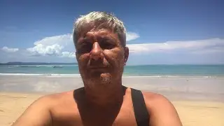 Пляжи острова Ко Мак. Ни ко го! Про тайские визы, песчаных мух и местную жизнь