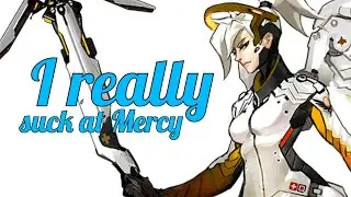 Gotta get that mercy potg