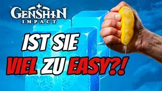 Kryo-Hypostase | Das ist die Lösung | Genshin Impact Deutsch | Guide | Tipps