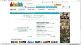 descargar juegos para pc HD j
