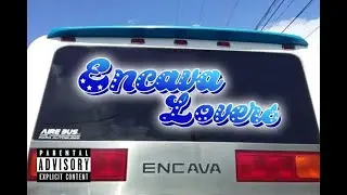 Krippyzilla - Encava Lovers (Prod TORYONTHEBEAT)