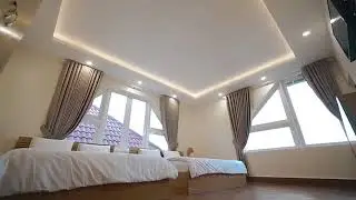 B House Village