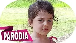 PARÓDIA - TÁ ROCHEDA - BARÕES DA PISADINHA