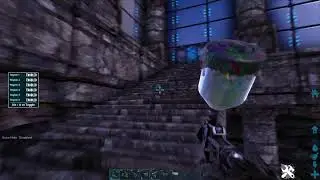 Ark: Ragnarok
