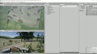 Vegetation Studio Pro Extensions for Unity - Biome Mask Spawner