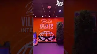 VillainCon Minion Blast Soft Opening at Universal Studios! Universals newest family friendly ride!