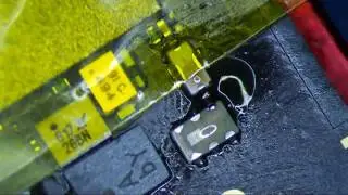iPhone 6+ Weak Wifi Problem